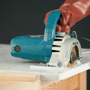 Serra Mármore 125mm Corte em Ângulo 1450W 220V MAKITA-4100NH2Z