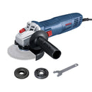 Esmerilhadeira Angular 4.1/2" Bosch GWS 700 710W 127V (110V)