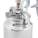 Pistola de Pintura Pneumática Alta Produção 1L Chiaperini CH PP-14