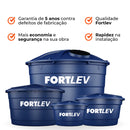Caixa Dágua de Polietileno 500L - Fortlev