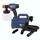 Pistola de Pintura Pulverizadora HVLP Elétrica 900ml 600W 127V (110V) Dexter PLD3112B