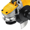 Esmerilhadeira Angular de 4-1/2 Pol. 900W 220V DEWALT-DWE4120