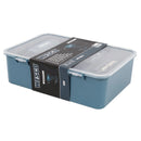 Furadeira e Parafusadeira Wesco WS2550K a Bateria 12V 3/8" com Carregador e Acessórios