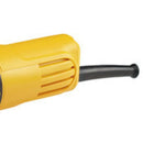 Esmerilhadeira 4.1/2 Pol. 115mm 950W 11000rpm 220V com Velocidade Variável. DEWALT-DWE4118