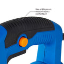 Serra Tico-Tico Elétrica Dexter 220V 750w Jig para Madeira, Metal, Plástico, Drywall