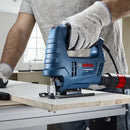 Serra Tico-Tico GST 680 500W 220V com Lâmina de Corte BOSCH-06015B40