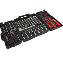 Kit de Ferramentas Nove54 com Maleta 110 Peças