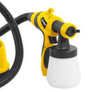 Pistola Pintura Elétrica PEV 900 220V 700ml. VONDER-PEV900