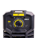 Máquina de Solda Bantan Weld Eletrodo Revestido Bivolt Esab