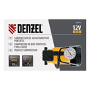 Compressor De Ar Automotivo Portatil 12 V 7 Atm. 35 L/min//denzel