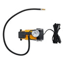 Compressor De Ar Automotivo Portatil 12 V 7 Atm. 35 L/min//denzel
