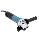 Esmerilhadeira Angular 4.1/2" Wesco WS4740 750W 220V