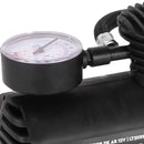 Mini Compressor de Ar Portátil 250PSI 20L/min 12V LITH-LT2059