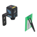 Nível a Laser Wesco Verde 15 metros WS8915K