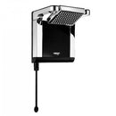 Chuveiro Lorenzetti Acqua Star Ultra 220V/7800W Preto/Cromado
