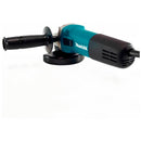 ESMERILHADEIRA ANGULAR 4.1/2" 9557HNG 840W 220V MAKITA
