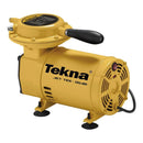 Compressor de Ar Direto Portátil 1/2HP 50PSI 127V/220V CD2.4BKN TEKNA-1021001
