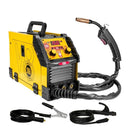 Máquina de Solda Inversora Multiprocesso 150i 150A 220V V8-20210