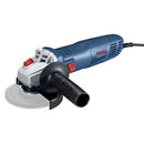 Esmerilhadeira Angular 4.1/2" Bosch GWS 700 710W 127V (110V)