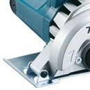 Serra Mármore à Seco 4.3/8 Pol. 1.300W 110V com 2 Discos MAKITA-4100NH3ZX2