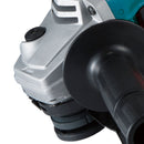 ESMERILHADEIRA ANGULAR 4.1/2" M9510B 850W 220V MAKITA