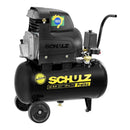 Motocompressor de Ar Portátil Pratiko CSI 1,5HP 20L Monofásico com Rodas 220V SCHULZ-9150441-0