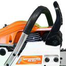 Motosserra a Gasolina 45,2cc 2,28HP Profissional com Sabre de 18” pol. FORTGPRO-FG9140