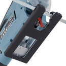 Serra Tico-Tico Wesco WS3772 850W 220V com 3 Lâminas e Acessórios