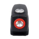 Mini Compressor de Ar Portátil 0,16HP 12V Schulz com Lanterna Air Plus