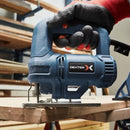 Serra Tico Tico Dexter 500JS2-65.5AB1 500W 220V