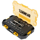 Jogo de Ferramentas Mecânicas com 20 Peças e Maleta DEWALT-DWMT45413