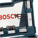 Kit Ferramenta Bosch Perfeito Para Hobbistas E Reparos