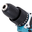 Furadeira e Parafusadeira de Impacto Wesco WS2547 a Bateria 12V 3/8" com Carregador e Bateria
