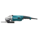 Esmerilhadeira Angular 2200W 9 Pol. 220V MAKITA-GA9020