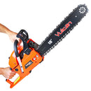 Motosserra a Gasolina 2T 55cc 3HP com Sabre de 18 Pol. VULCAN-VSL550