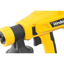 Pistola Para Pintura Pev400 400w Elétrica 220v Vonder