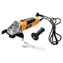 Esmerilhadeira Angular 5 Pol 600W 110V LITH-LT3035