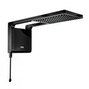 Chuveiro Eletrônico Acqua Storm Ultra 6800W Preto Lorenzetti