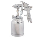 Pistola de Pintura Pneumática Alta Produção 1L Chiaperini CH PP-14