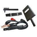 Máquina Solda Inversora 200a Mma Tig Lift Tin200 Trato 220v