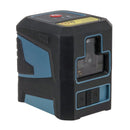 Nível a Laser Wesco Verde 15 metros WS8915K