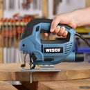 Serra Tico Tico 850W 110V WESCO-WS3772