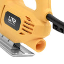Serra Tico-Tico 400W 220V com Lâmina de Corte LITH-LT8037