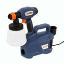 Pistola de Pintura Pulverizadora HVLP Elétrica 900ml 600W 127V (110V) Dexter PLD3112B