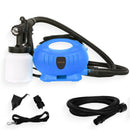 Pistola Eletrica Pulverizadora Paint Pro 220v