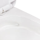 Vaso Sanitário Monobloco Smart Majestique
