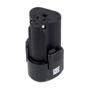 Furadeira e Parafusadeira de Impacto Wesco WS2547 a Bateria 12V 3/8" com Carregador e Bateria