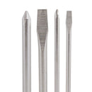 Kit de Ferramentas Tramontina 7 Peças 43409/102