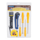Kit de Ferramentas Tramontina 7 Peças 43409/102