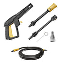 Lavadora de Alta Pressão WL1820 1500PSI 1400W 220V WAP-FW009451
